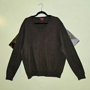 🩷 XL Brown Merona Sweater